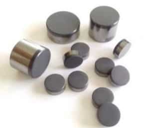 materials tungsten carbide